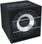 CRB-350 Auto Subwoofer