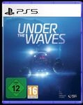 Under the Waves (Deluxe Edition) PS5-Spiel