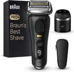 Herrenrasierer Series 9 Pro+ 9560cc Wet & Dry