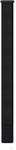 Ultrafit-Armband 22 mm Nylon Schwarz