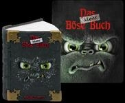 Das kleine b&ouml;se Buch H&ouml;rfigur