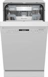 G 5740 SCi SL BWS Einbau-Geschirrsp&uuml;ler integriert 45 cm