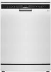 SN23EW03ME iQ300 Stand-Geschirrsp&uuml;ler 60 cm