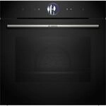 HSG7361B1 Serie 8 Einbau-Dampfbackofen