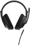 "Gaming-Headset ""SoundZ 100 V2"", Schwarz (00217856)"