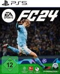 EA Sports FC 24 PS5-Spiel