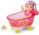 Minis - Playset Badewanne mit Amy