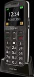 SL260 2G black-silver Handy