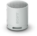 SRS-XB 100 hellgrau Bluetooth-Lautsprecher