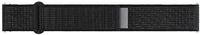 Galaxy Watch6 Fabric Band Slim (S/M) - Black