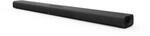 True X-Bar 40A carbon grau Soundbar
