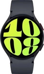 Samsung 87535, Samsung Galaxy Watch6 LTE Graphite, 44mm Smartwatch