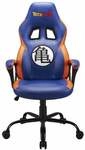 Dragon Ball Z Gaming-Stuhl, Blau