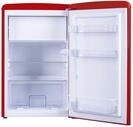 KSR 361 160 R K&uuml;hlschrank mit Gefrierfach