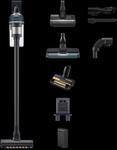 Jet 85 CompleteClean VS20C85G4TB/WD Akku Staubsauger