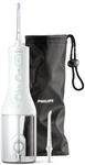 Cordless Power Flosser 3000 HX3826/31 Wei&szlig; Munddusche