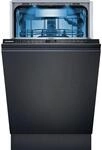 SR65ZX22ME Einbau-Geschirrsp&uuml;ler vollintegriert 45 cm
