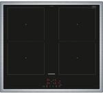 EM645CQB6E iQ500 Induktionskochfeld (herdgesteuert)