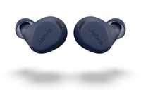 Sport In-Ear-Bluetooth-Kopfhörer Elite 8 Active ANC navy (221344) +++ 40€ Cashback