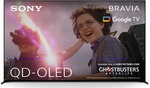 XR-77A95L Bravia XR OLED TV
