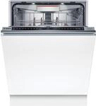 SMD8TCX00D Serie 8 Einbau-Geschirrsp&uuml;ler vollintegriert 60 cm