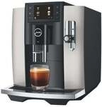 E8 Platin (EC) Kaffeevollautomat
