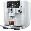 J8 twin Diamond White (EA) Kaffeevollautomat