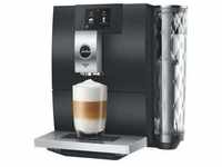 ENA 8 Aluminium Dark Inox (ECS) Kaffeevollautomat