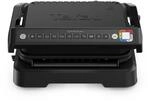 Kontaktgrill GC7748 OptiGrill 4in1 schwarz