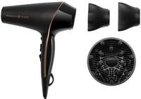 AC9140 B PROluxe Midnight Edition Haartrockner
