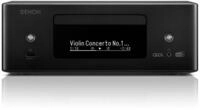 CEOL RCD-N12DAB Musik- und TV-Soundsystem schwarz