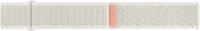 Fabric Band (20 mm, Wide, M/L) ET-SVR94 f&uuml;r die Galaxy Watch-Serie - Sand