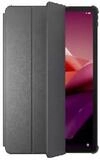 Tab P12 Folio Case Tablet-Schutzh&uuml;lle, 12,6 Zoll, Grau