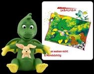 Tabaluga - Drachen weinen nicht & Monds&uuml;chtig H&ouml;rfigur