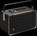Authentics 300 schwarz Streaming-Lautsprecher