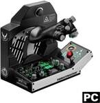 Viper TQS Mission Pack (Viper TQS-Schubhebel + Viper Panel)