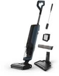 AW81U3DB Ultimate 8000 Wet & Dry Waschsauger