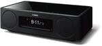 MusicCast 200 TSX-N237D schwarz All-in-One-Audiosystem