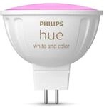 "LED-Lampe ""White 6 Clour Ambience "", MR16, mehrfarbig (00225693)"