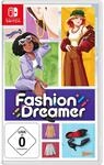 Fashion Dreamer Nintendo Switch-Spiel