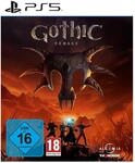 Gothic Remake PS5-Spiel
