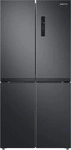 Samsung RF48A400EB4/EG, Samsung RF48A400EB4/EG Kühl-Gefrier-Kombination, Samsung RF48A400EB4/EG, Samsung RF48A400EB4/EG Kühl-Gefrier-Kombination,