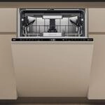 B7I HF60 TUC Einbau-Geschirrsp&uuml;ler vollintegriert 60 cm