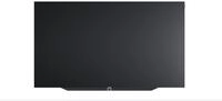 bild s.77 graphite grey mit Wandhalterung OLED TV