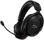 Cloud Stinger 2 Wireless Gaming-Headset, Schwarz
