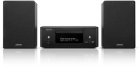 CEOL N12DAB schwarz Stereoanlage