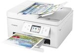 PIXMA TS7750i Multifunktionsdrucker, Wei&szlig;