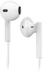 Studio Mix 105, Wei&szlig; In-Ear Kopfh&ouml;rer