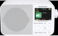 CR-M30DAB-W wei&szlig; DAB+ Radio