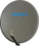 Professional anthrazit Satellitensch&uuml;ssel 65 cm